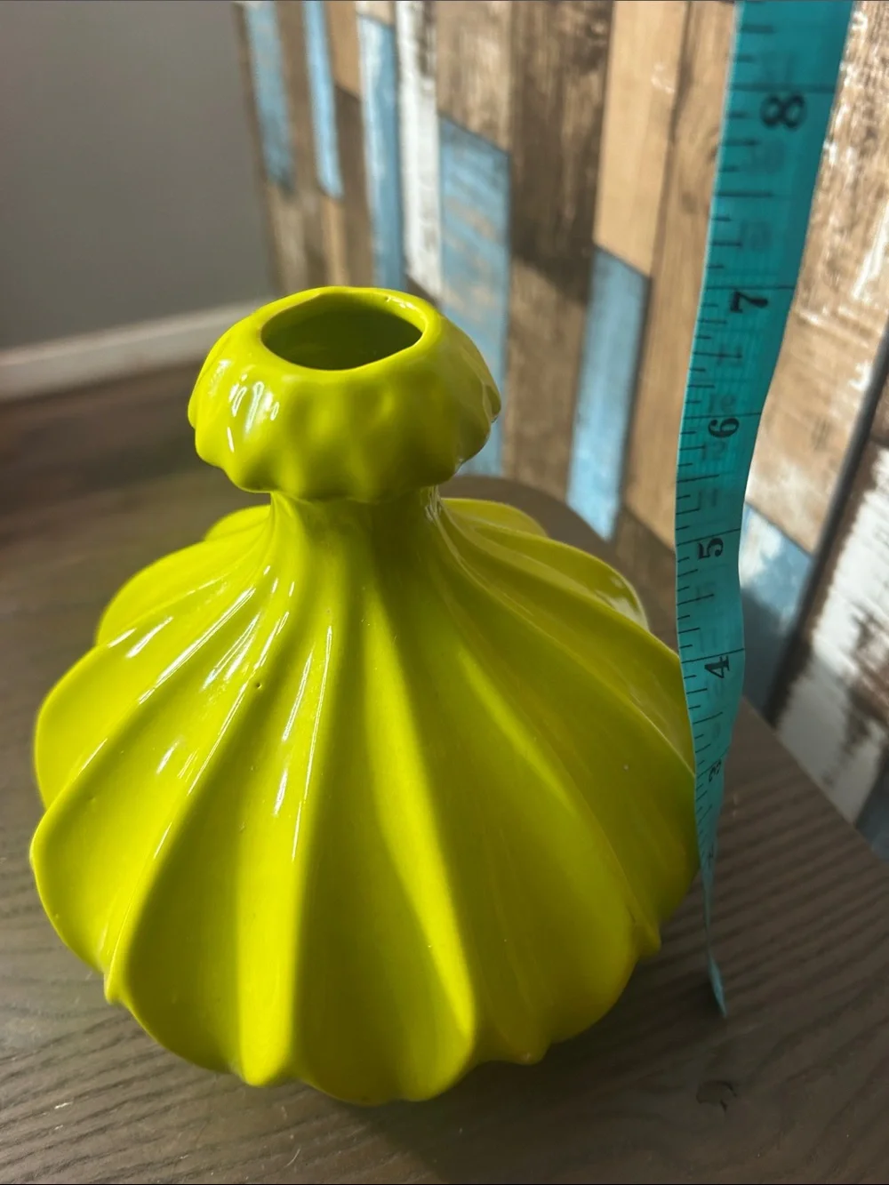 None vibrant lime